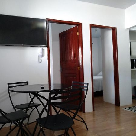 Apartamento Quitinete Balneário Balneário Camboriú Exterior foto