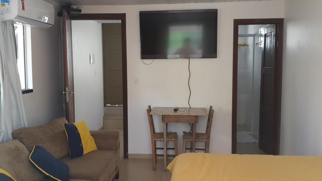 Apartamento Quitinete Balneário Balneário Camboriú Exterior foto