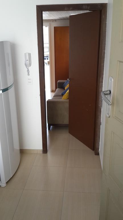 Apartamento Quitinete Balneário Balneário Camboriú Exterior foto