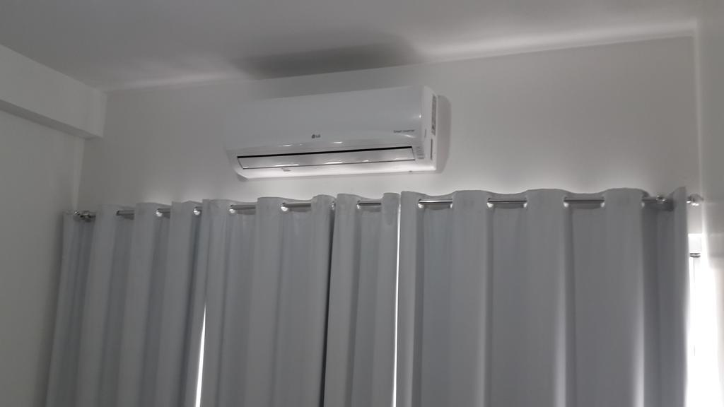 Apartamento Quitinete Balneário Balneário Camboriú Exterior foto