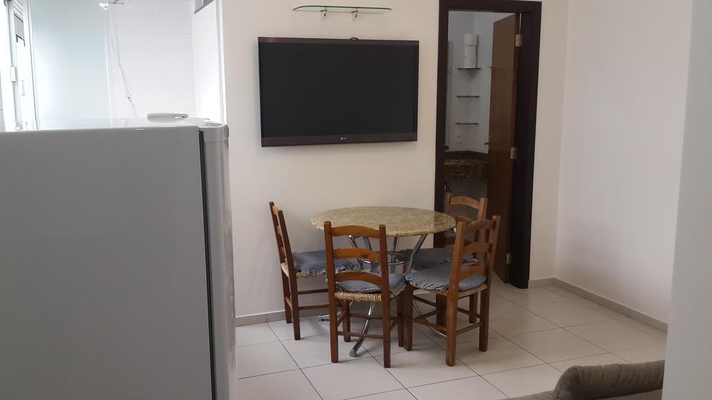 Apartamento Quitinete Balneário Balneário Camboriú Exterior foto