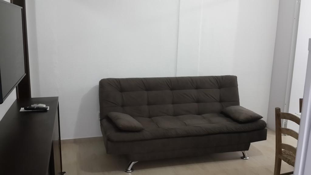 Apartamento Quitinete Balneário Balneário Camboriú Exterior foto