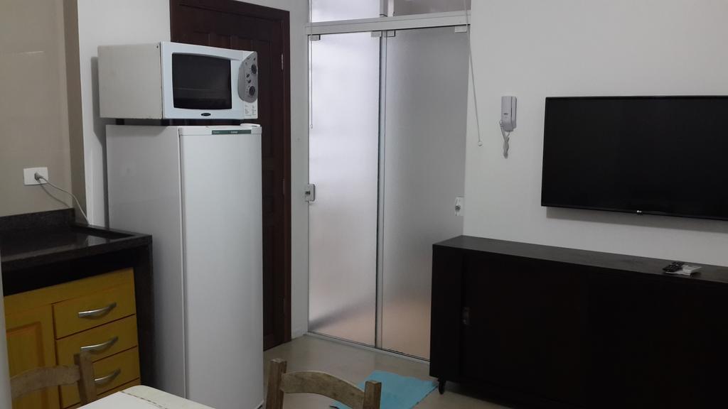 Apartamento Quitinete Balneário Balneário Camboriú Exterior foto