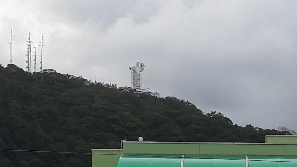 Apartamento Quitinete Balneário Balneário Camboriú Exterior foto
