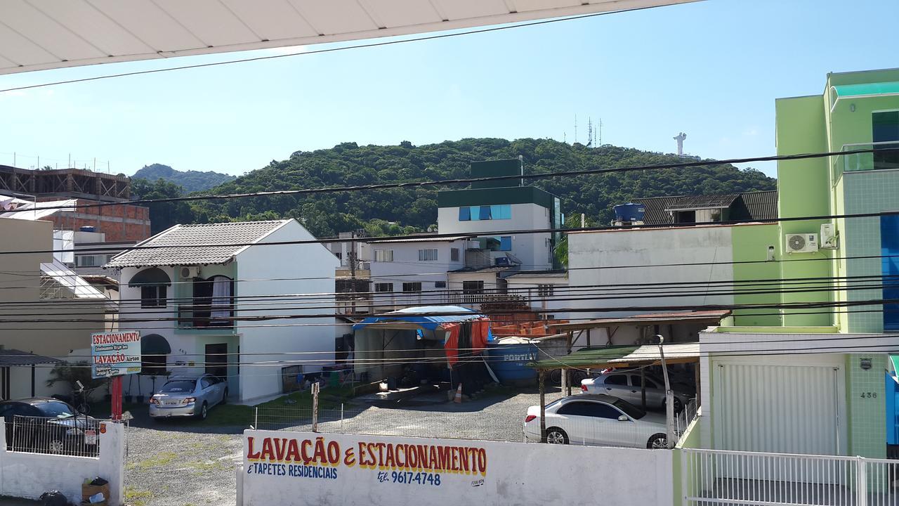 Apartamento Quitinete Balneário Balneário Camboriú Exterior foto