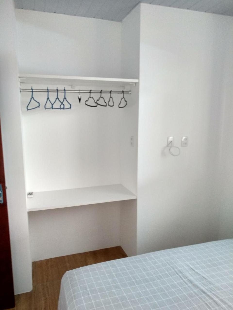 Apartamento Quitinete Balneário Balneário Camboriú Exterior foto